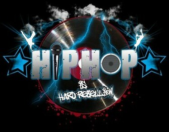 Hip Hop Wallpaper Art Design Urbannation