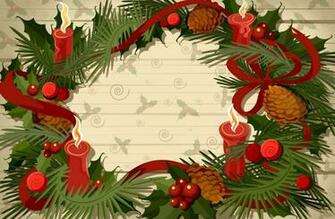 Christmas Crown Desktop Pc And Mac Wallpaper