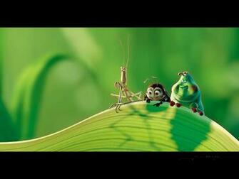 Pics Photos Pixara Bugs Life Wallpaper