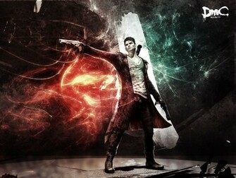 Devil May Cry Wallpaper Pictures