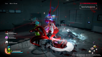Tokyo Ghoul Re Call To Exist Gamespace