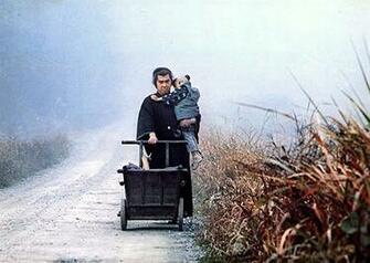 Shogun Assassin Movie Re Static Mass Emporium