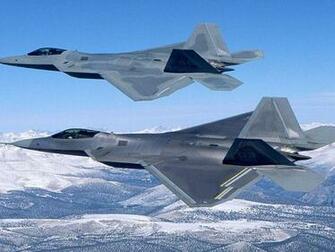 Martin F Raptor Wallpaper Aircraft