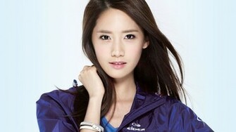 Yoona Wallpaper