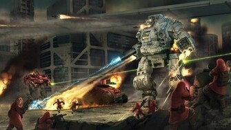Battletech Draconis Combine Sunder By Shimmering Sword