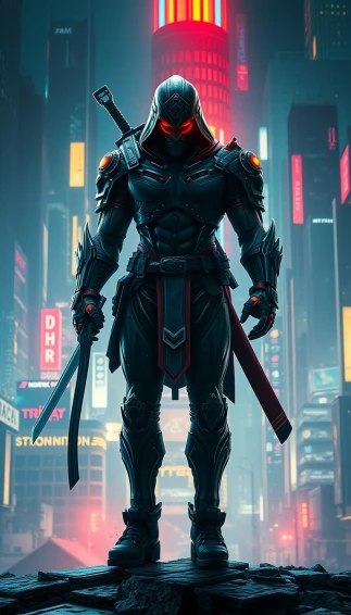 Badass Wallpaper For Phones
