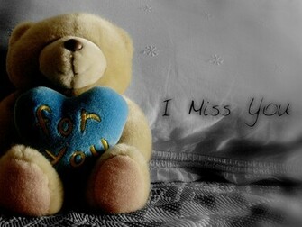 Tag Love Teddy Bear Wallpaper Image Photos And Pictures For