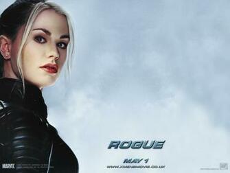 Men Rogue