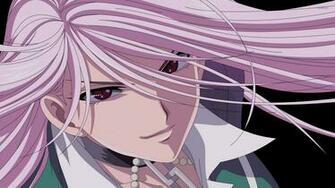 Moka Akashiya From Rosario Vampire Wallpaper Anime