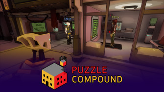 Logros De Puzzle Compound Epic Games Store