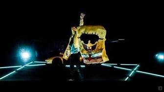 Spongebozz Sun Diego By Toixz