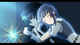 Sword Art Online Computer Wallpaper Desktop Background