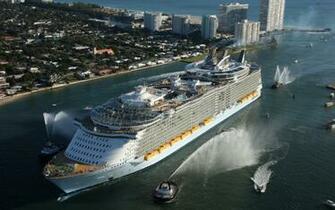 September By Admin Comments Off On Cruise Ship Wallpaper HD