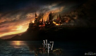 For Hogwarts Wallpaper The Disaster
