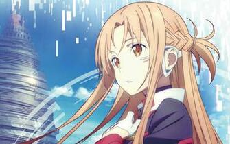 Asuna Wallpaper HD Image