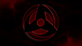 Mangekyou Sharingan Wallpaper HD