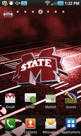 Mississippi State Revolving Wp Android Apps On Google Play