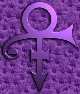 Prince Symbol Purple Mixes From