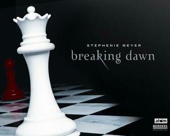 Breaking Dawn Wallpaper