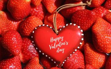 Valentines Day Wallpaper Desktop Background HD