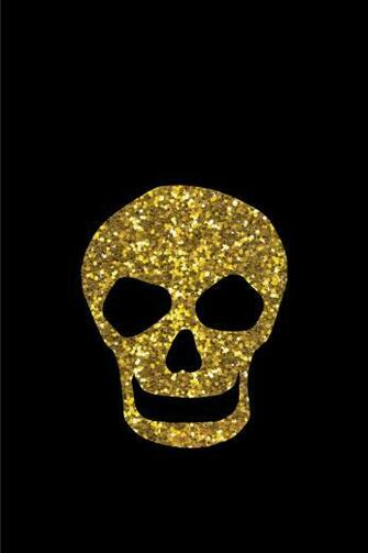 Halloween iPhone And iPad Wallpaper Twin Stripe