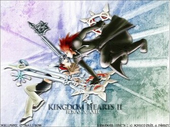Axel Roxas Wallpaper Background Theme Desktop