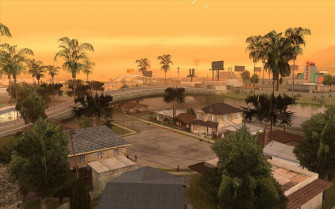 Fondos De Fotos Gta San Andreas Wallpaper