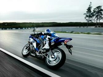 Cool Motorcycle Wallpaper