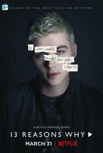 Reasons Why Netflix Show Image Miles Heizer As Alex Standall