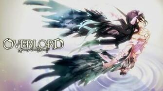 Overlord Wallpaper By Sanoboss