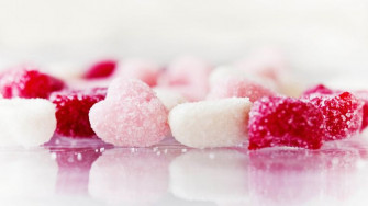 Sweet Tooth Wallpaper