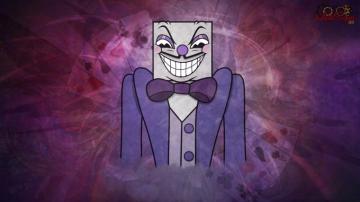 King Dice Wallpaper By Mattsquat