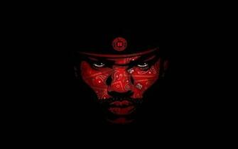 Gang Wallpaper Top Background