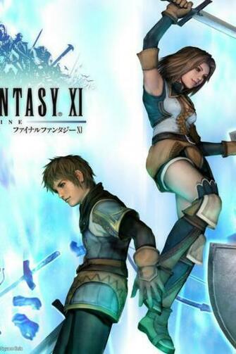HD Final Fantasy Wallpaper iPhone And Background