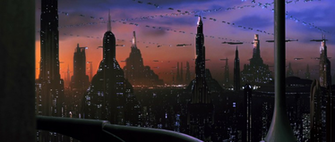 La Ville Dans Les Films De Science Fiction Demain