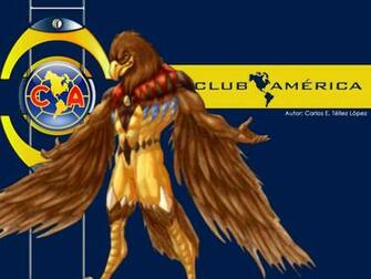 Donovantm Club America Wallpaper Jpg Detail