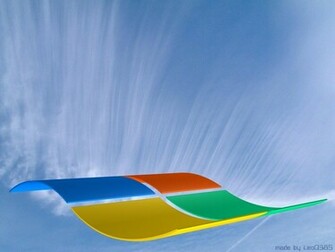 Windows Desktop Background Virtual Worlds