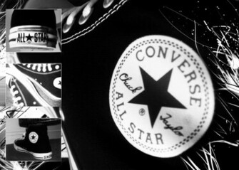 Est S Aqu Inicio Fotograf A Converse All Star