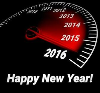 Of Cost New Year Wallpaper Happy