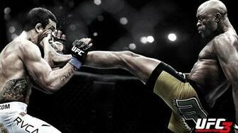 Ufc All Image Top S