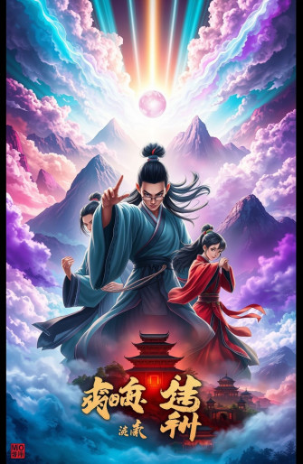 Mo Dao Zu Shi Wallpaper