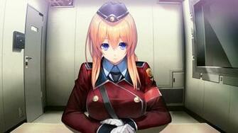 Aso Kiriri Tokyo Necro Wallpaper Zerochan Anime