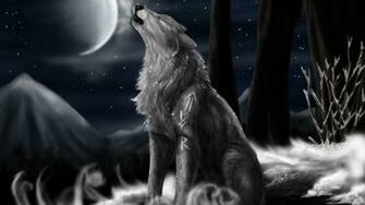 Wolf Wallpaper