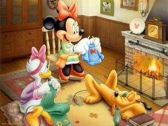Mickey Mouse