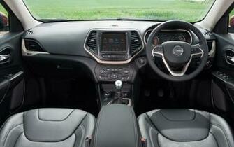 Home Jeep Cherokee