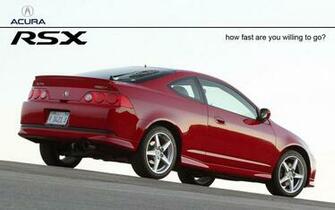 Acura Rsx Wallpaper