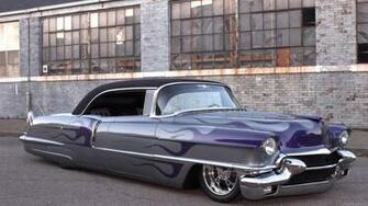 Car Wallpaper Full HD 1080p Desktop Cadillac Cien