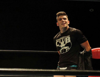 Sammy Guevara Pro Wrestling Professional Wrestlers Wrestler