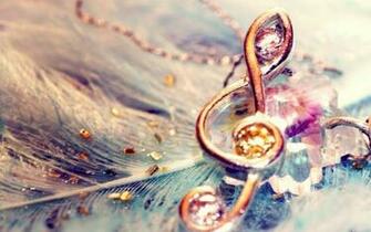 Colorful Music Notes Wallpaper Wow HD