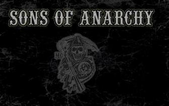 Sons Of Anarchy Wallpaper